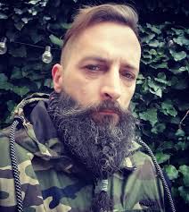 Happy Birthday to the founder of MEAN BEARD and the King of MEAN