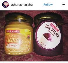 Sherep Pandemanila Pan De Manila Official Facebook