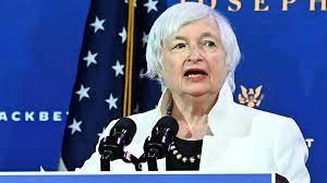 On mar 23 @kitconewsnow tweeted: Janet Yellen Signals Us Return To Multilateralism In First G7 Meeting Financial Times