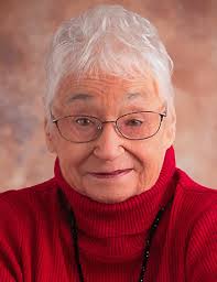 Obituary information for Shirley Alice Koepp