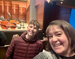 פרופיל של ‏‎Hudsonville Orchestra Program‎‏‎