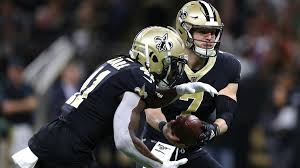Kamara cameras capture life's experiences for study and inspiration. Saints Star Rb Alvin Kamara Says Taysom Hill Has It All Ksl Sports