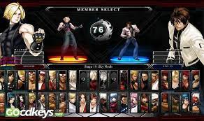 Repeat until you've defeated 3 teams (9 characters total), . The King Of Fighters Xiii Pc Key Precio Mas Barato 2 37 Para Steam