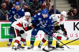 Nhl betting free picks for puck line and over/under. Game Day Preview Game Eight Canucks Vs Ottawa Nucks Misconduct
