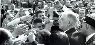 El director del ccaes, fernando simón, explicó que se ha observado un descenso muy marcado de brotes en centros sociosanitarios como consecuencia de la la resolución, que se votará en la comisión interterritorial de la próxima semana, también incluye un toque de queda de 22.00 a 6.00. Charles De Gaulle 2020 Une Annee D Anniversaires