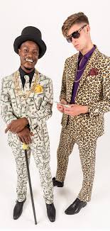 Players Ball Bishop Don Magic Juan Pin On Halloween Costumes Diy