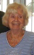 In loving memory of Joan Richmond Bowles