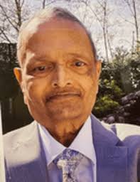 Prakash Bhatt Obituary