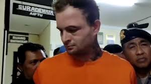 Drew Donal Ireland: Perth man posing as soldier charged over alleged  assault of girlfriend in Bali