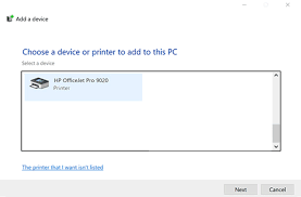 How To Set Up Usb Printer Without Hp Driver Download How To In 2020 Printer Setup Usb