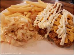 Maybe you would like to learn more about one of these? Makan Makan Di Makan Culture Aeon Big Wangsa Maju Ana Suhana