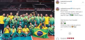 Zé roberto começou a carreira como jogador de vôlei. Ir51bvjcm1o Vm