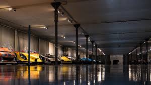 Its host was peter klutt, a car enthusiast and the owner of legendary motorcar ltd. My Dream Garage Motorbikes Cars Chesterfields How About A Door