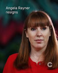 Toast Rayner broke ministerial code, ethics adviser says published at 12:20  12:20 BREAKING We've now received three letters and are combing through  them. They are: Angela Rayner's letter of resignation to Keir
