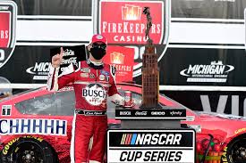 For 1988, the cars ran with smaller carburetors and restrictor plates on the fastest the places where you will see a nascar sprint cup car hitting its highest speeds would normally be michigan international speedway or. Home Michigan International Speedway