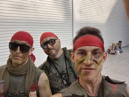 Straken leads the charge ! 灣年 ክትዮ