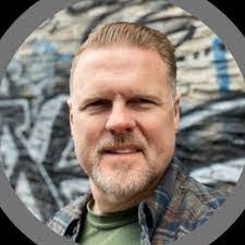 Rodney Kinsey's Instagram, Twitter & Facebook