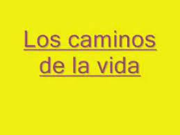We did not find results for: Los Caminos De La Vida De Vicentico Con Letra Youtube