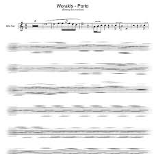 Come in tanti altri casi bellissime melodie possono essere riprese dal repertorio di altri strumenti se non dagli stessi cantanti. Jimmy Sax Porto Basi E Spartiti Per Sassofono Contralto E Sassofono Tenore Spartito E Basi Musicali Per Sassofono