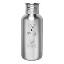 Love Water Kivanta Edition Flaschen Trinken