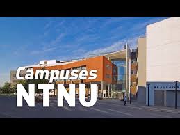 Nigerian turkish nile university, abuja, nigeria; Dtu Beyond Borders Norwegian University Of Science And Technology Ntnu University Wide
