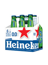 Has anyone here (non celiac) experimented with any traditional beer that have been determined (by one source or another) to be low gluten (less than 200ppm). Heineken 0 0 Lcbo