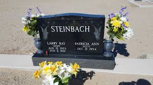 Larry “Short” Steinbach (1953-2011)