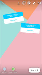 • how to make custom instagram story highlight covers • how to download any video from instagram • how to post a live photo on instagram • how to post a youtube videos on instagram. What Are Some Instagram Story Hacks Quora