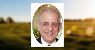 John Testa Obituary March 8, 2015