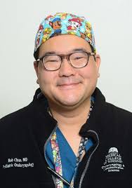 Robert H Chun, MD