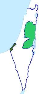 Palestinian territories - Wikipedia