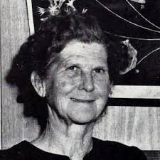 Who was Minna Ernestine Jewell?