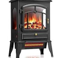 Amazon Best Sellers: Best Electric Fireplace Stoves