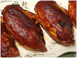 Check spelling or type a new query. Southern Baked Barbecue Chicken Breast Julias Simply Southern