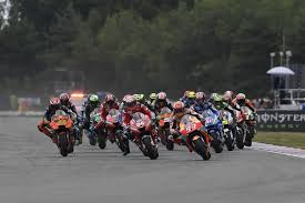 Le gare della moto3 sono incredibili, ci vuole anche fortuna. Motogp Unveils Revised 13 Race Calendar For 2020 Season