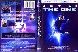 We have the technology to travel between universes, but travel is highly restricted and policed. Covers Box Sk Jet Li The One Special Edition High Quality Dvd Blueray Movie