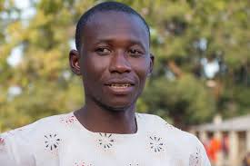 Oseba National Youth...