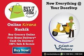 Nashik City Grocery Online Buying Groceries Online Grocery