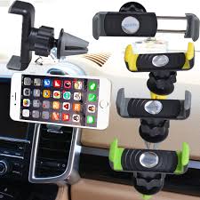 Here are a few features to consider when purchasing your phone mount. Universal Car Air Vent Cell Phone Holder In Car Mount For Your Iphone 6 Plus 5s 4 Mobile Phones Gps Accessories Stand Holders Phone Holder Desk Phone Message Holderphone Holder Bag Aliexpress