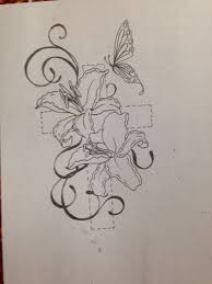 Butterfly tattoo designs incorporate numerous elements: Pin On Tattoos