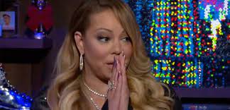 Maybe you would like to learn more about one of these? Mariah Carey Claims She Doesn T Know Ariana Grande Watch Capital Xtra