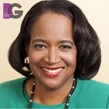 Episode 32: State Representative Sheryl Cole, District 46 (D-Austin),