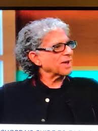 Does the sweater look better