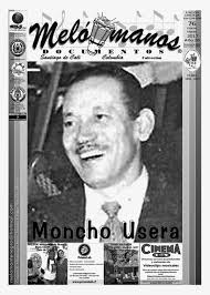 Revista Melómanos = Herencia Latina