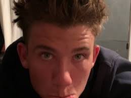 Fundraiser for Lance McLaughlin by Jeannie Canepa : JESSE MCLAUGHLIN  ACCIDENT