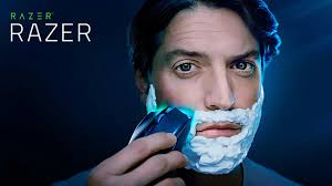 GilletteLabs x Razer