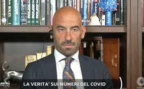 Jun 04, 2021 · oltretutto, ricorda bassetti, tutti gli studi ci stanno dicendo che mischiando insieme i vaccini, ovvero quelli a mrna con quelli a vettore virale, o mettendo la seconda dose un po' più in là. Matteo Bassetti A Quarta Repubblica Mutazioni Benigne Del Coronavirus Chi Lo Nega Al Letto Dei Malati Non C E Andato Libero Quotidiano