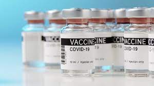 In may 2021, the u.s. Biopharm International