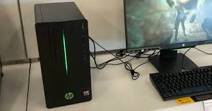 Desktop computer that makes things easy for you. Hp Pavilion Gaming Desktop Computer Only 699 99 Shipped Regularly 1050 At Best Buy Hip2save