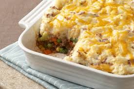 Updated Shepherd S Pie Kraft What S Cooking Recipe Shepherds Pie Recipe Recipes Pie Recipes